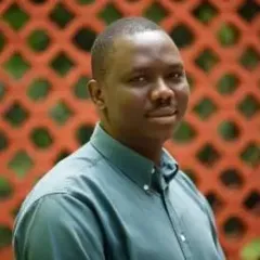 Ayansina Ayanlade Headshot