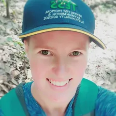 Therese Kaul Headshot