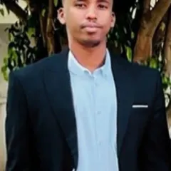 Mahamud Fuad Headshot