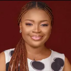 Onwubiko Chinomnso Headshot