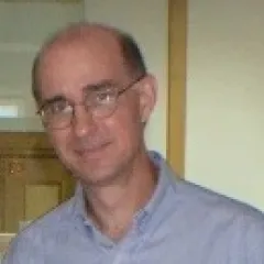 Stephen Leisz Headshot