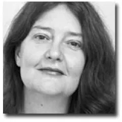 Regine Schoenenberg Headshot