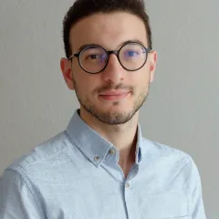 Youness Boubou Headshot