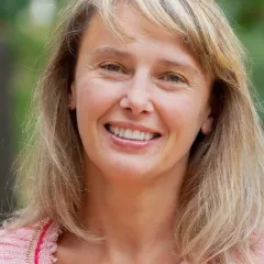 Tatiana Loboda Headshot