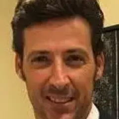 Jaime Martínez-Valderrama Headshot