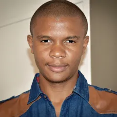 Patrick Laby Headshot