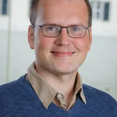 Martin Jung Headshot