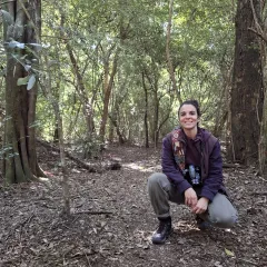 Belen Natalini Headshot