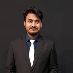 Rakibul Ahasan Headshot