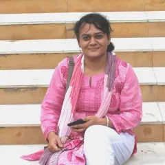 Sangeeta Rani Headshot