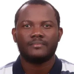 Ademola Adenle Headshot