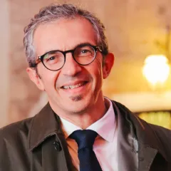 Carlo Giupponi Headshot