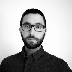 Nicolas Maestripieri Headshot