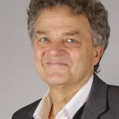 Christopher Justice Headshot