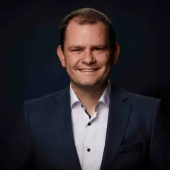 Richard Fuchs Headshot