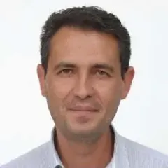 Pasquale Pazienza Headshot