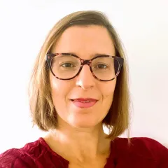 Patricia Abrantes Headshot