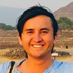 Alejandro Coca-Castro Headshot