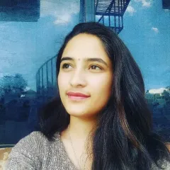 Kanchan Kattel Headshot