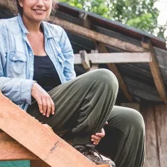 Dayan Zussner Headshot