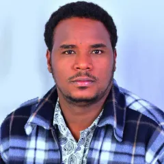 Tilahun Dires Azmeraw Headshot