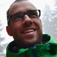 Jasper van Vliet Headshot