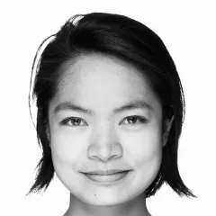 Nga Nguyen Headshot