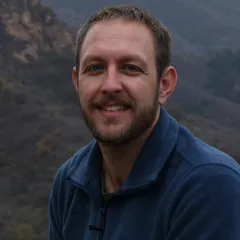 Landon Yoder Headshot