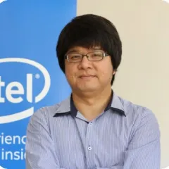 Sathaporn Monprapussorn Headshot