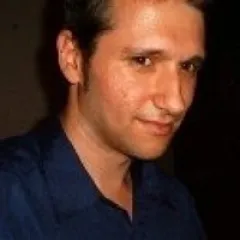 Lachezar Filchev Headshot