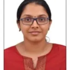 Devi Ganga Lakshmi Headshot