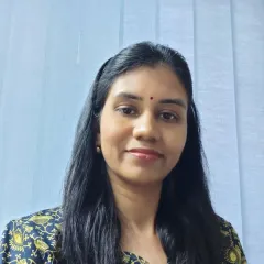 Jeyanny Vijayanathan Headshot