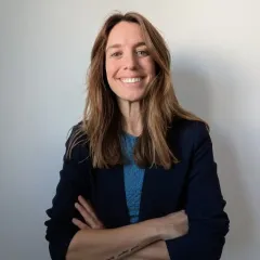 Cristina Quintas Soriano Headshot