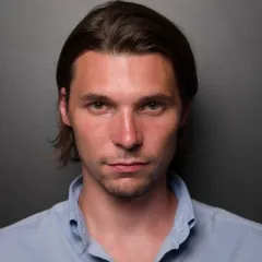 Marco Ferro Headshot