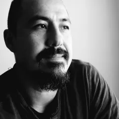 Allan Yu Iwama Headshot