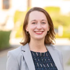 Tara Mittelberg Headshot