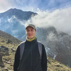 Joaquin Asad Headshot