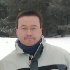 Kees Klein Goldewijk Headshot