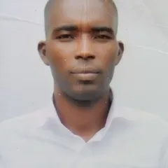 Dr. Simon Bulus Headshot