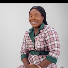 Olubunmi O. Alawode Headshot