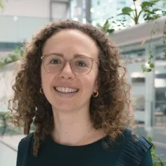 Madlaina Michelotti Headshot