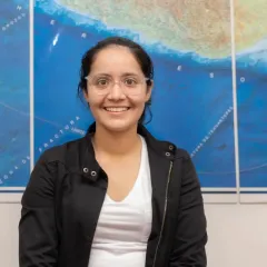 Rossana Ibañez Headshot