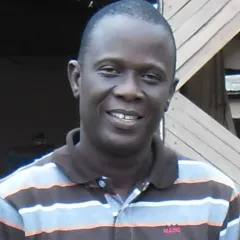 Oluwafemi Orimaye Headshot