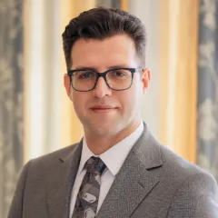 Ehsan Pashanejad  Headshot