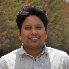 Md Nurul Amin Headshot