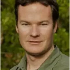 Shaun Levick Headshot