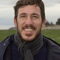 Matias Mastrangelo Headshot