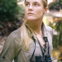 Iris Berger Headshot