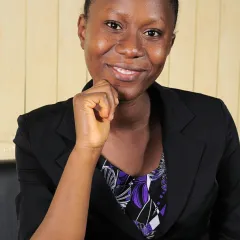 Mercy Salami Headshot