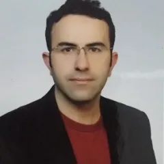 Üstüner Birben Headshot